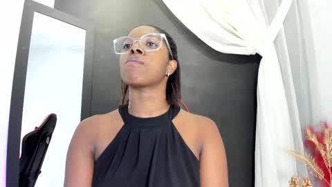 Nilo Solem online show from March 3, 2026, 3:56 am