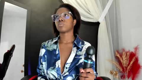 Nilo Solem online show from March 7, 2026, 4:42 am