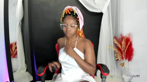 Nilo Solem online show from April 6, 2026, 4:46 am