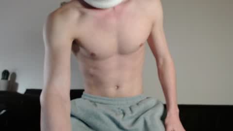 Conor and Chester online show from January 24, 2025, 8:32 pm