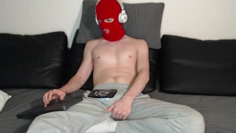 Conor and Chester online show from September 27, 2025, 4:12 pm