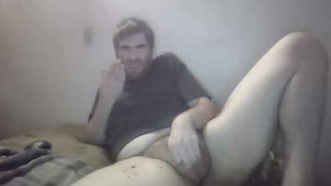 conquistador35 online show from January 14, 2025, 4:25 am