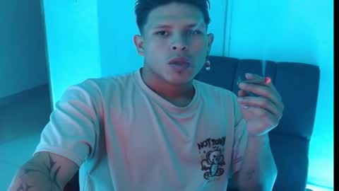 constantin_blessed_69 online show from October 22, 2025, 4:51 pm