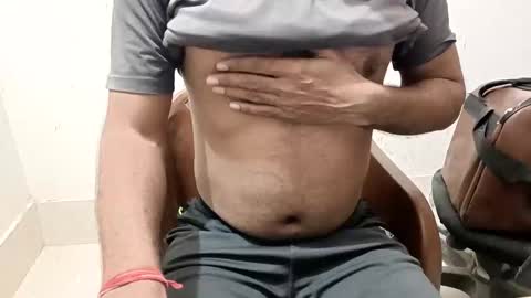 Mr. Singh online show from January 28, 2025, 8:57 am