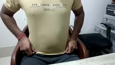 Mr. Singh online show from February 17, 2025, 1:21 pm