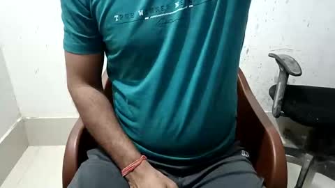 Mr. Singh online show from March 11, 2025, 8:41 am