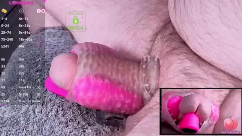 Control online show from February 25, 2025, 7:42 am