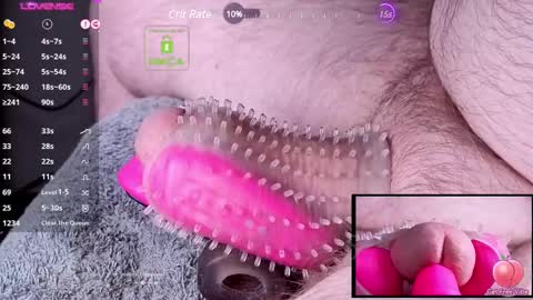 Control online show from February 28, 2025, 6:32 am