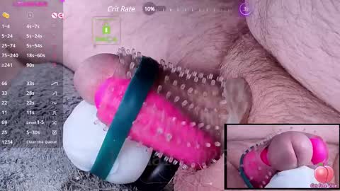 Control online show from March 10, 2025, 12:04 pm