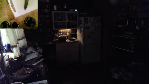 Snapshot of cookieliquor chatting on February 12, 2026, 3:01 am Cookie - I do cooking streams occasionally. Next stream online show from February 12, 2026, 3:01 am