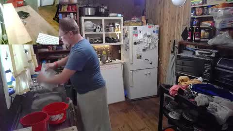 Snapshot of cookieliquor chatting on March 8, 2026, 6:28 am Cookie - I do cooking streams occasionally. Next stream online show from March 8, 2026, 6:28 am