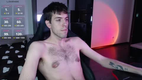 cookies_boys online show from January 10, 2025, 12:06 am