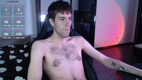 cookies_boys online show from January 11, 2025, 5:10 am