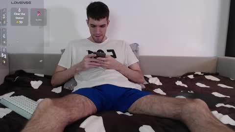 cookies_boys online show from January 26, 2025, 11:39 am