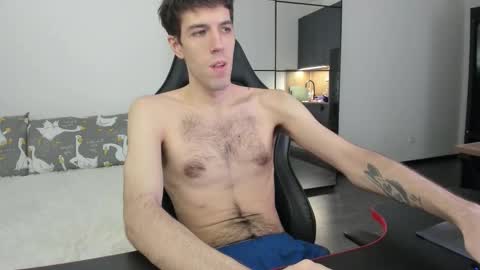 cookies_boys online show from February 7, 2026, 3:43 am