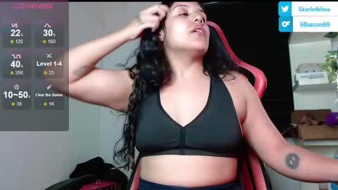 Cookinbaconnaked69 its me online show from January 18, 2025, 2:36 am