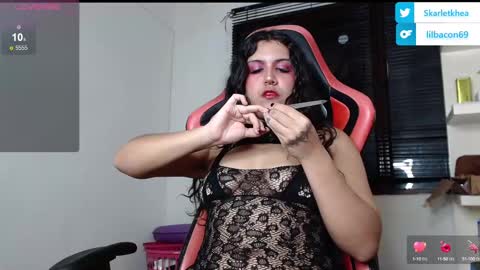 Cookinbaconnaked69 its me online show from February 17, 2025, 2:20 am