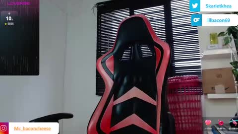 Cookinbaconnaked69 its me online show from March 12, 2025, 7:17 pm