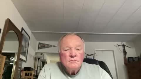 cookoosnest online show from October 30, 2025, 5:53 am