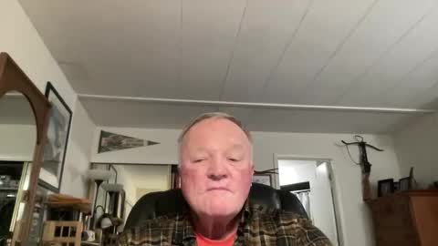 cookoosnest online show from February 10, 2026, 5:00 am