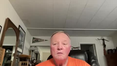 cookoosnest online show from February 18, 2026, 1:12 am