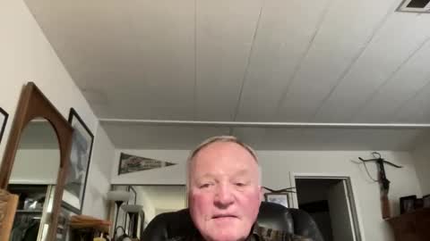 cookoosnest online show from February 20, 2026, 3:14 am