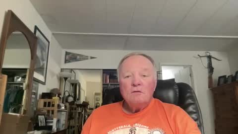 cookoosnest online show from March 11, 2026, 4:18 am