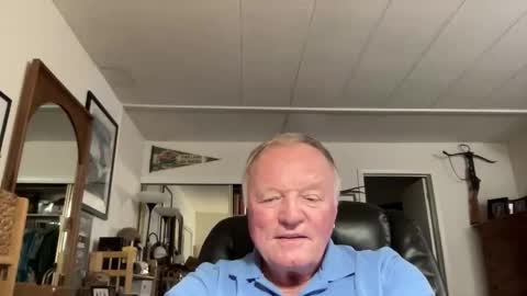 cookoosnest online show from March 22, 2026, 4:38 am