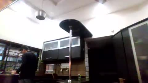 Cool2Buddies online show from November 6, 2025, 2:34 am