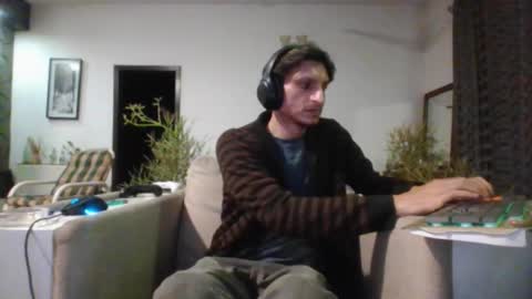 Cool2Buddies online show from March 30, 2026, 12:44 am