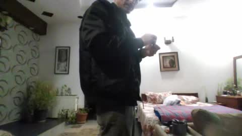 Cool2Buddies online show from April 8, 2026, 2:44 am