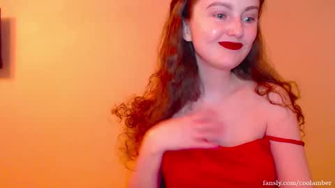 Amber online show from December 9, 2024, 5:51 am