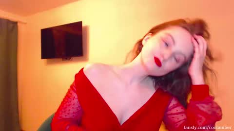 Amber online show from December 19, 2024, 9:28 pm