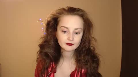 Snapshot of coolamber chatting on February 13, 2026, 10:55 am Amber online show from February 13, 2026, 10:55 am