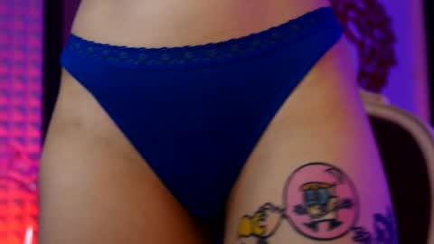 Ginger The Cringer online show from April 2, 2026, 9:07 am