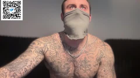 Snapshot of coookieandcream chatting on March 3, 2026, 6:30 am coookieandcream online show from March 3, 2026, 6:30 am