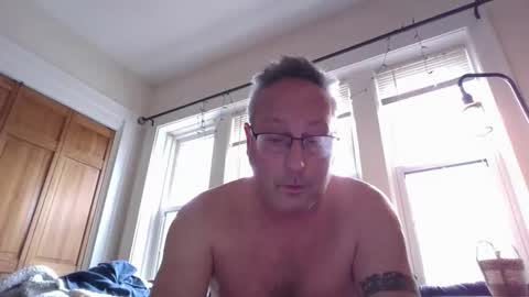 copacetic999 online show from February 2, 2025, 2:13 pm