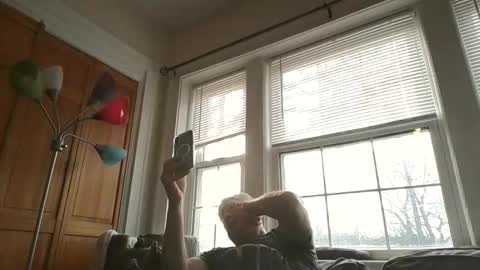 copacetic999 online show from March 29, 2026, 1:22 pm