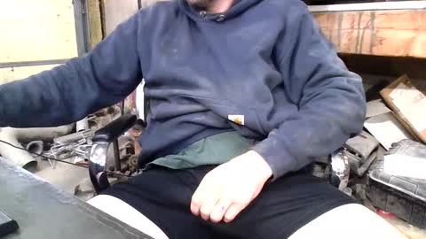 Snapshot of copart84 chatting on October 30, 2025, 1:45 pm copart84 online show from October 30, 2025, 1:45 pm