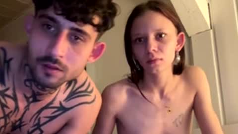 cople2580 online show from February 15, 2026, 12:40 am