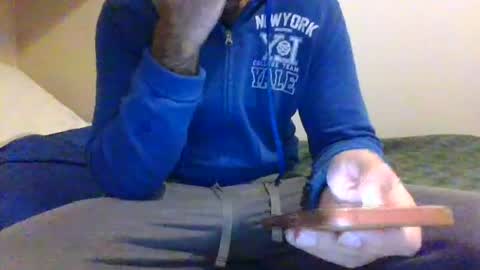 Snapshot of coppai200 chatting on February 4, 2026, 11:05 am Coppai200 online show from February 4, 2026, 11:05 am