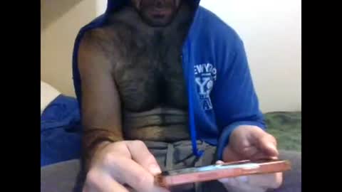 Coppai200 online show from March 8, 2026, 2:21 pm