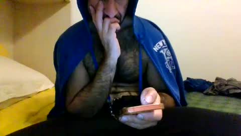 Coppai200 online show from March 13, 2026, 12:28 am