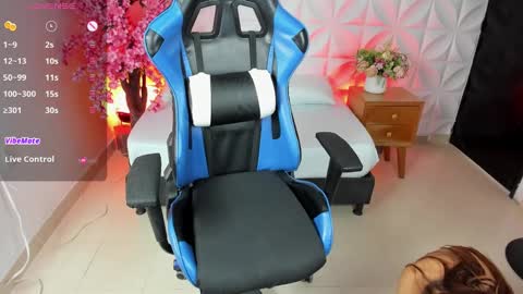  CORA  online show from December 14, 2024, 1:05 pm