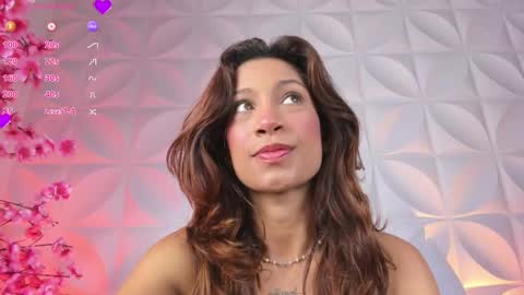  CORA  online show from March 7, 2025, 2:01 pm