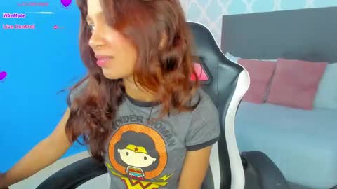  CORA  online show from September 18, 2025, 12:40 pm