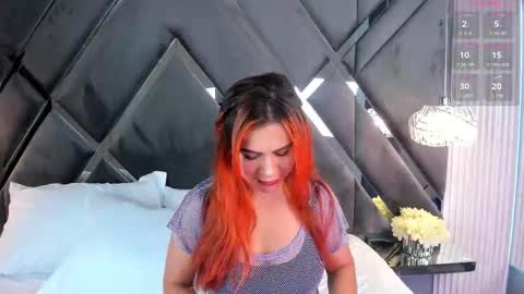 Coral online show from February 27, 2026, 4:23 am