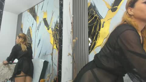 sophie online show from December 2, 2024, 9:35 am