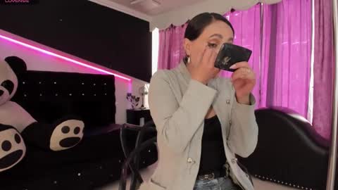 Snapshot of coral_gibson chatting on February 4, 2026, 12:33 pm Coral online show from February 4, 2026, 12:33 pm