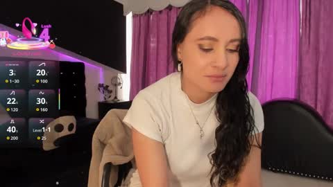 Snapshot of coral_gibson chatting on February 9, 2026, 12:42 pm Coral online show from February 9, 2026, 12:42 pm